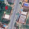THB 1600000,  6 BR,  47 Sq. Feet,  Land For Sale, Pranburi, Prachuap Khiri Khan, 47 Sq M, Opposite 7-11, Near Pranburi