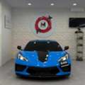 BHD 38000,  Chevrolet Corvette,  2023,  Automatic,  22000 KM,   C8-Z51-