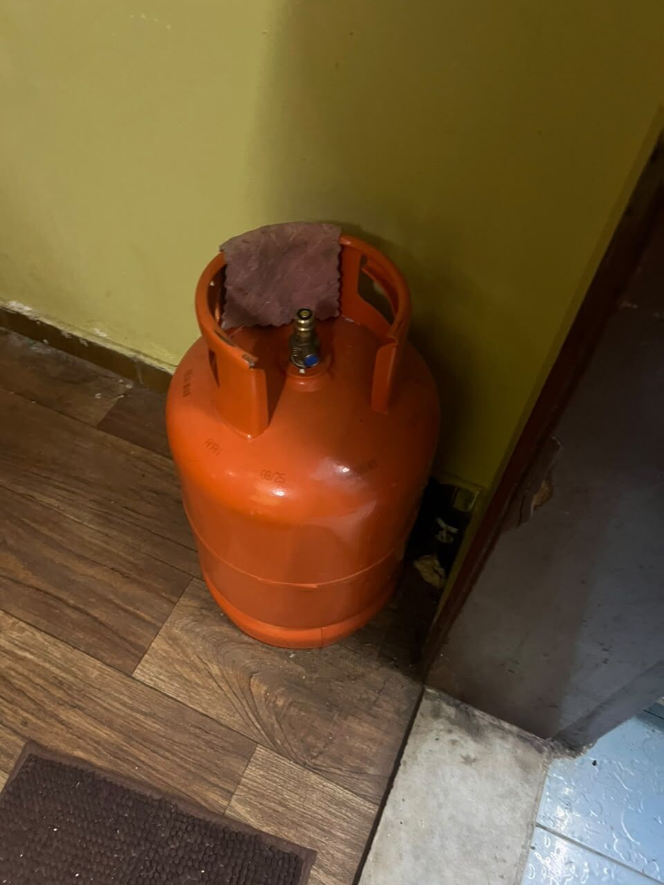 Khobar, Household Items, SAR 350,  2 Cylinder And Stove