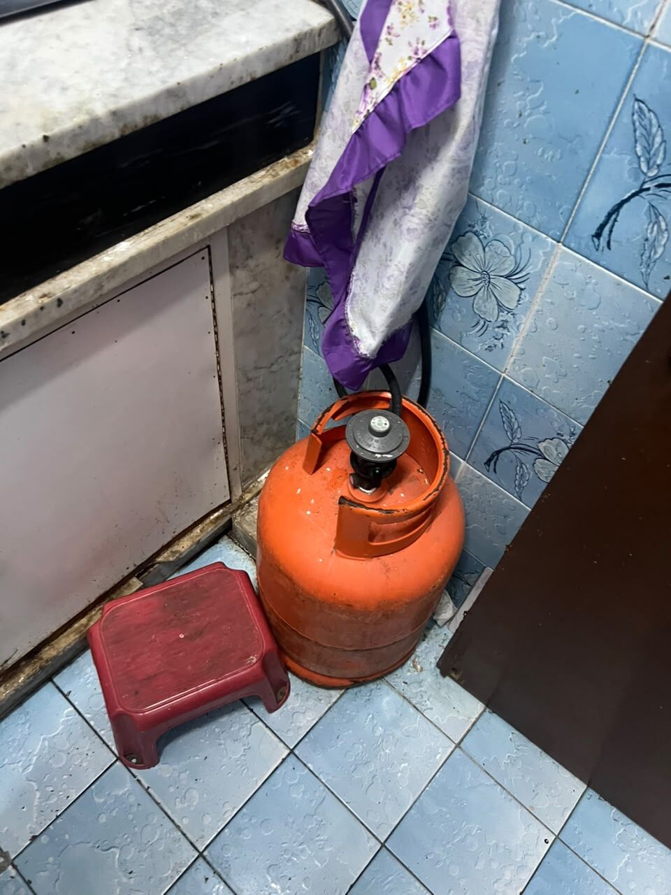 Khobar, Household Items, SAR 350,  2 Cylinder And Stove