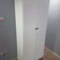 SAR 350,  Premium 2-Door Cabinet | Stylish Design | Best Price In Jeddah