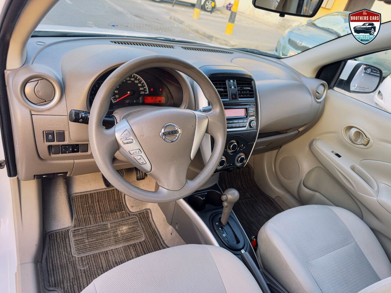 Manama, Vehicles, Cars & Trucks , BHD 100,  NISSAN SUNNY,  2022,  Automatic,  53000 KM,   -SV  MODEL FOR SALE