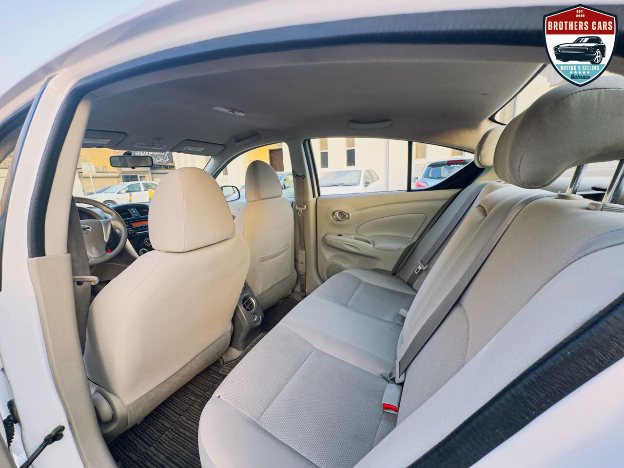 Manama, Vehicles, Cars & Trucks , BHD 100,  NISSAN SUNNY,  2022,  Automatic,  53000 KM,   -SV  MODEL FOR SALE