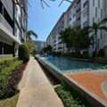 THB 1650000,  1 BR,  34 Sq. Meter,  Condo For Sale, The Trust Condo Hua Hin, THE TRUST CODO, 7th Floor, Near Klai Kangwon