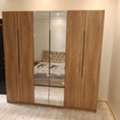 SAR 2300,  Complete Bedroom Set | Stylish Modern Design | Best Price In Jeddah