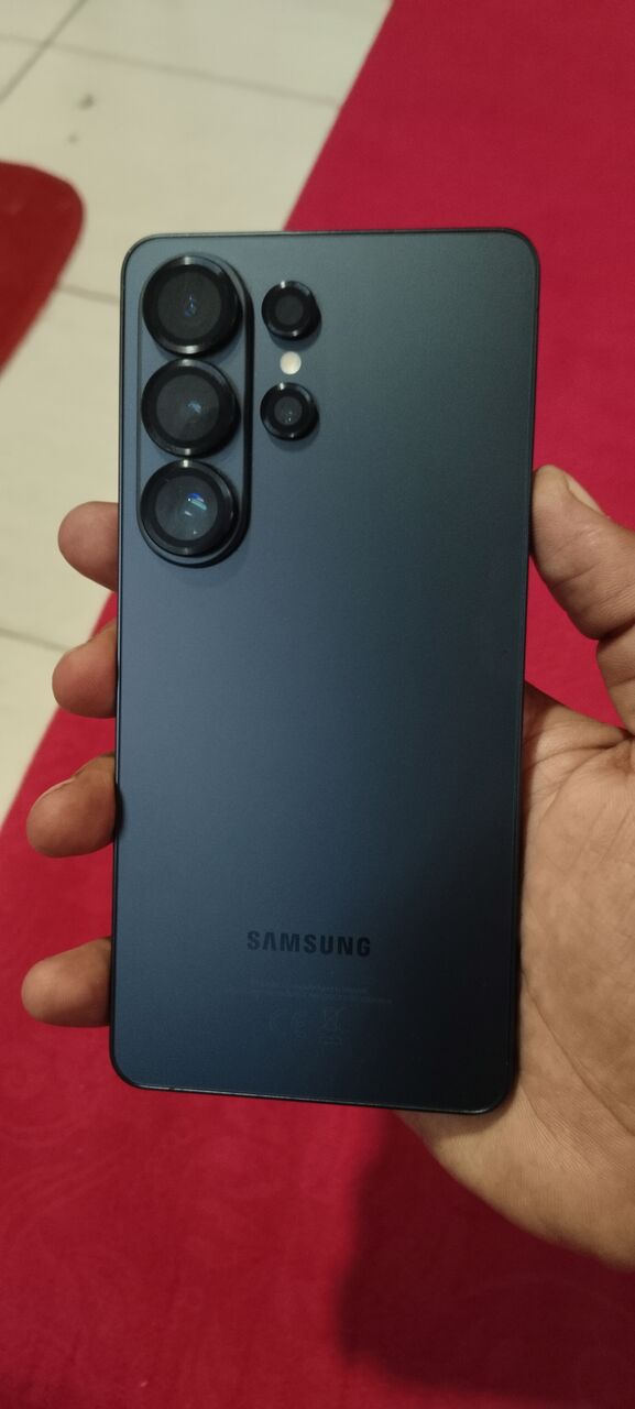Jubail, Mobile Phones, SAR 4500,  Galaxy S26 Ultra 512 GB