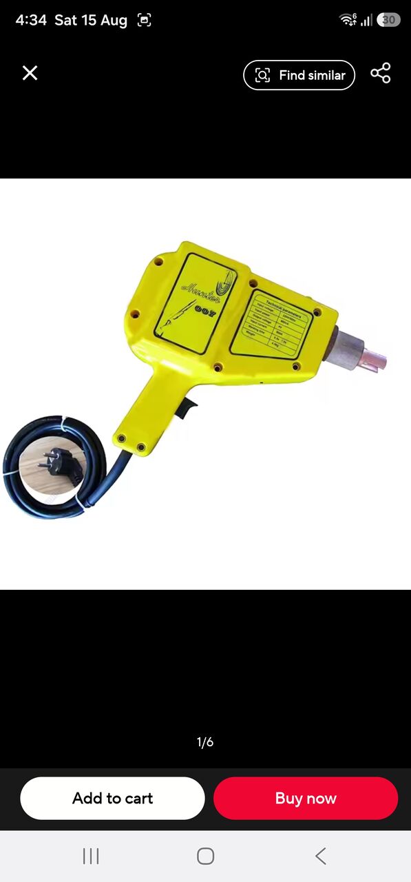 Jeddah, Tools, SAR 500,  Car Dent Repair