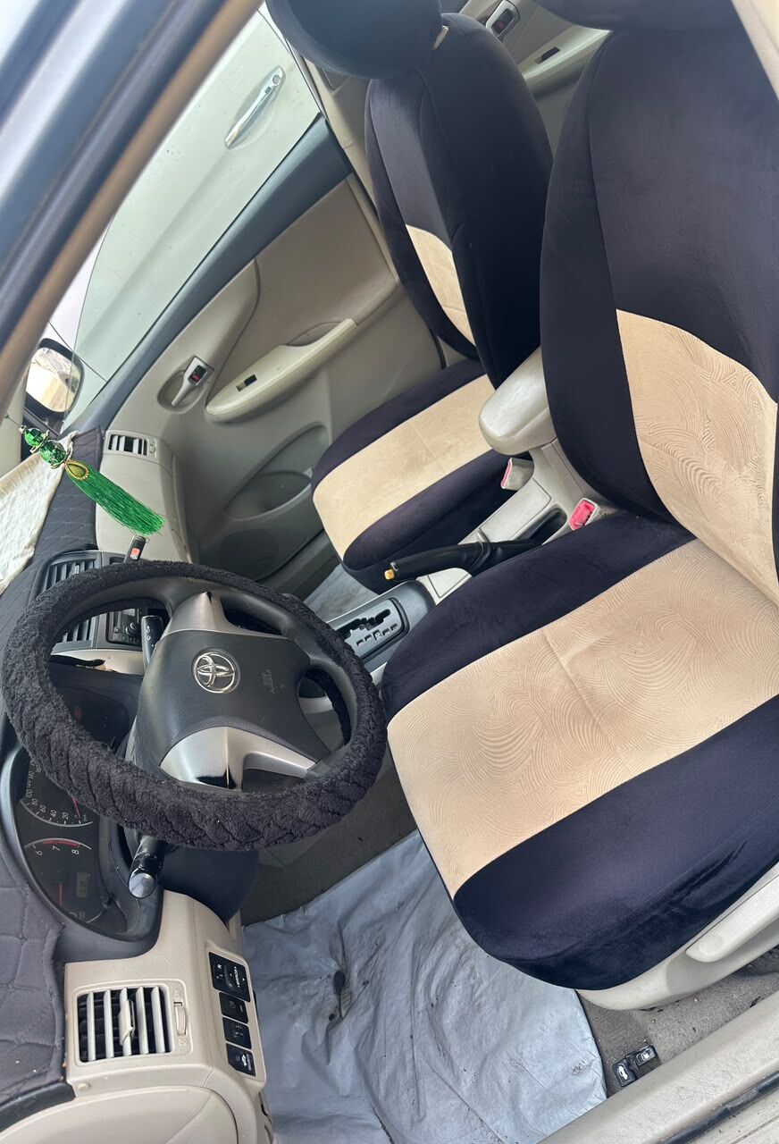 Jeddah, Vehicles, Cars & Trucks , SAR 26500,  Toyota Corolla XLI,  2013,  Automatic,  243900 KM,  Toyota Corolla XLE Family Car
