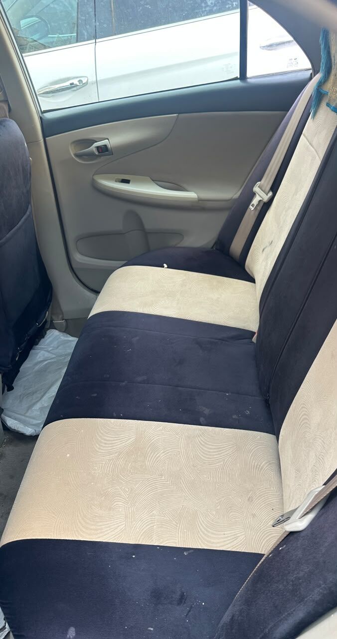 Jeddah, Vehicles, Cars & Trucks , SAR 26500,  Toyota Corolla XLI,  2013,  Automatic,  243900 KM,  Toyota Corolla XLE Family Car