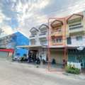 THB 5000000,  3 BR,  20 Sq. Feet,  3-story Townhouse For Sale, Hua Hin, Prachuap Khiri Khan, 20 Sq M, Near Market Village,