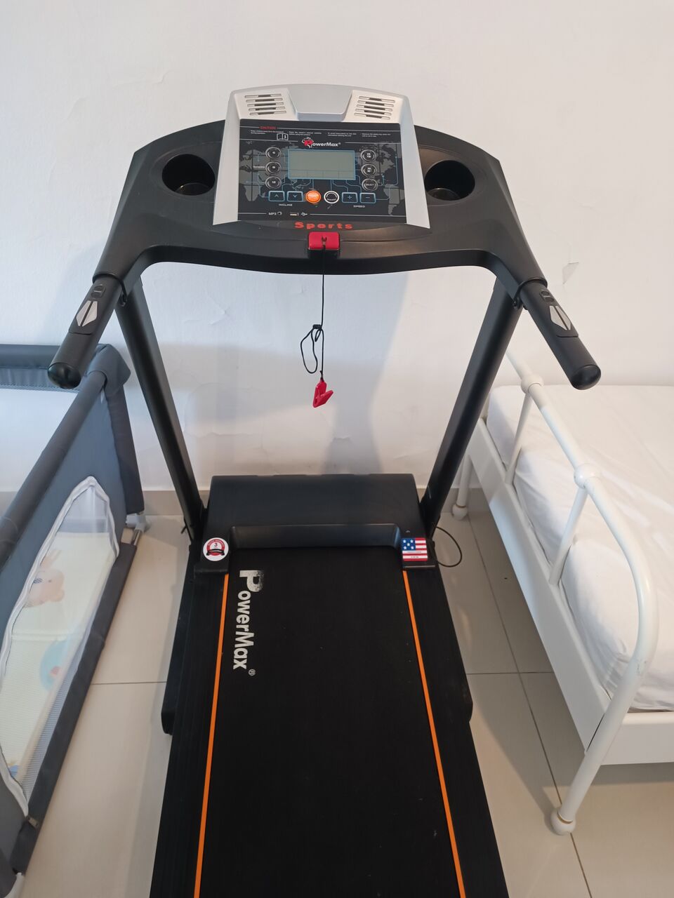Jeddah, Household Items, SAR 400,  Treadmill