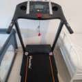 SAR 400,  Treadmill
