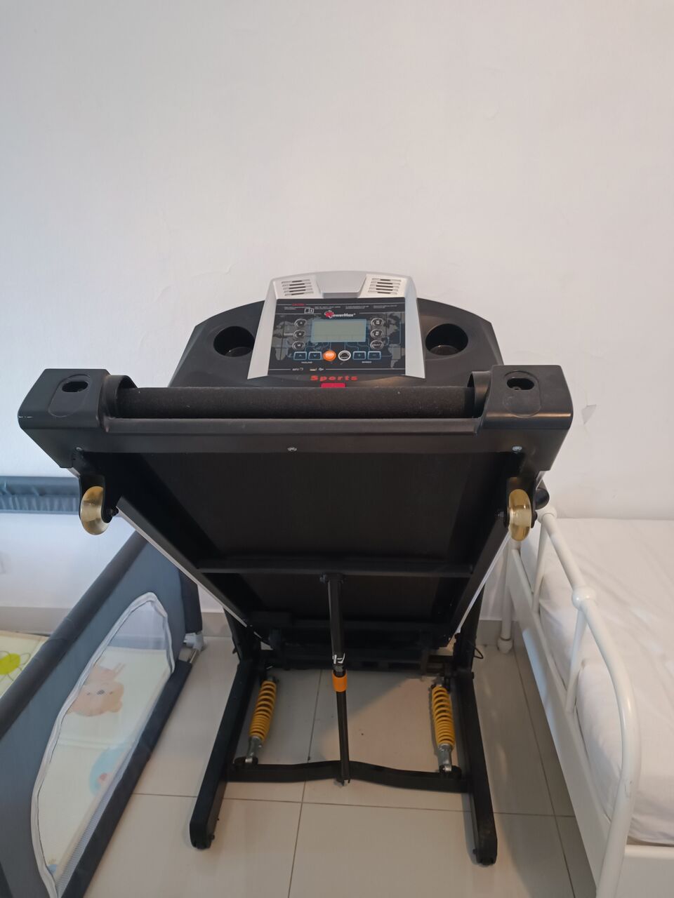 Jeddah, Household Items, SAR 400,  Treadmill