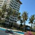 THB 40000,  149 Sq. Meter,  Condo For Rent, Baan Somprasong Hua Hin, BAAN SOMPRASONG, 2 Bedrooms, 9th Floor,