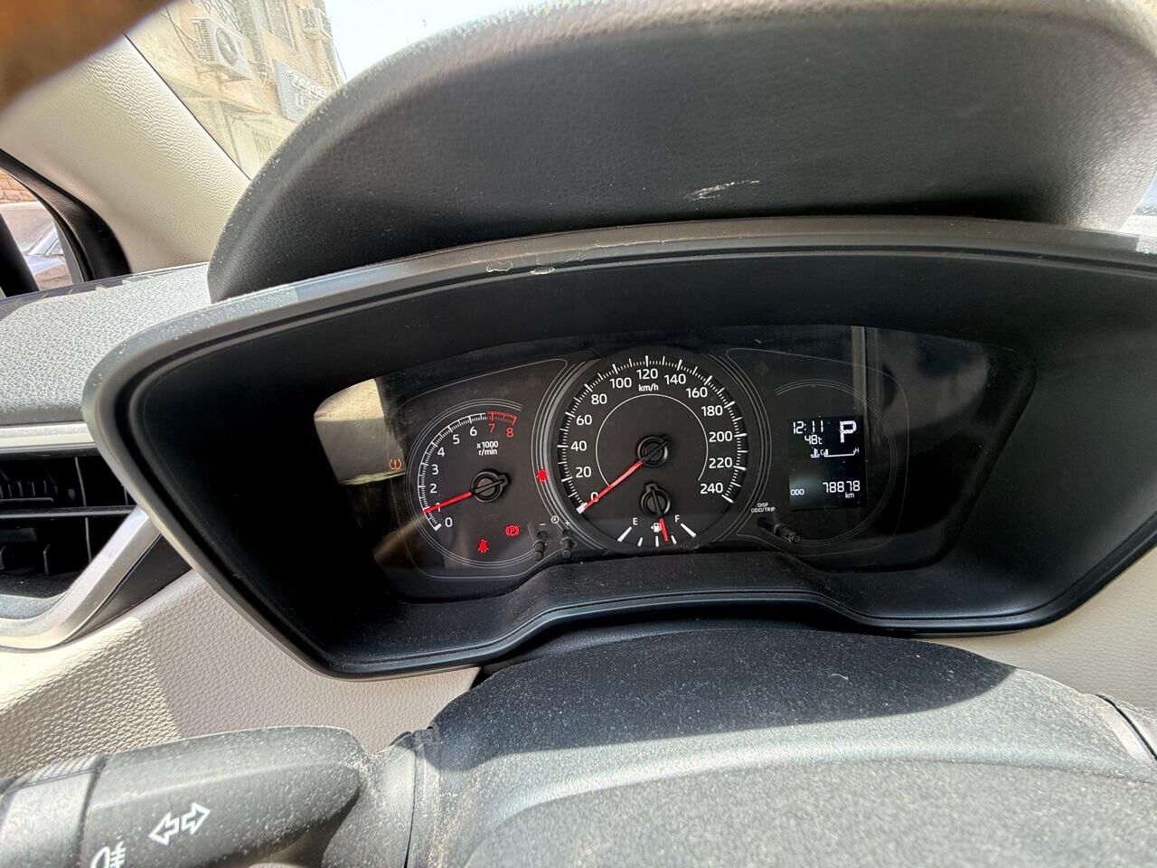 Hara, Vehicles, Cars & Trucks , SAR 55000,  Toyota Corolla,  2024,  Automatic,  78000 KM,  Toyota Coroll  XLI For Sale