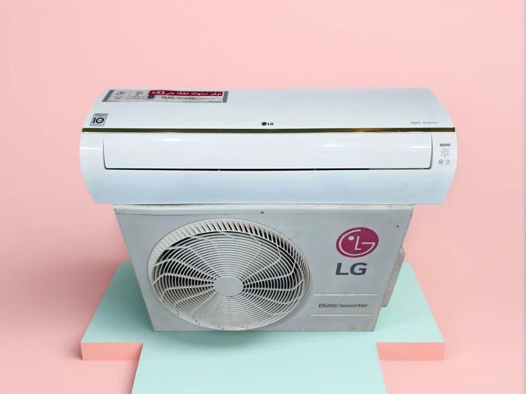 Al Arid, Air Conditioners, SAR 550,  BUY &bull; SELL &bull; EXCHANGE &bull; REPAIR