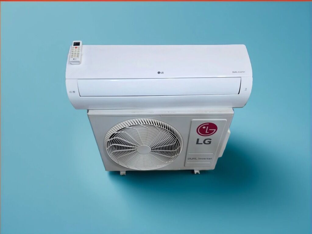 Al Aziziyah, Air Conditioners, SAR 550,  AIR CONDITIONERS IN DIFFERENT SIZES! ❄️