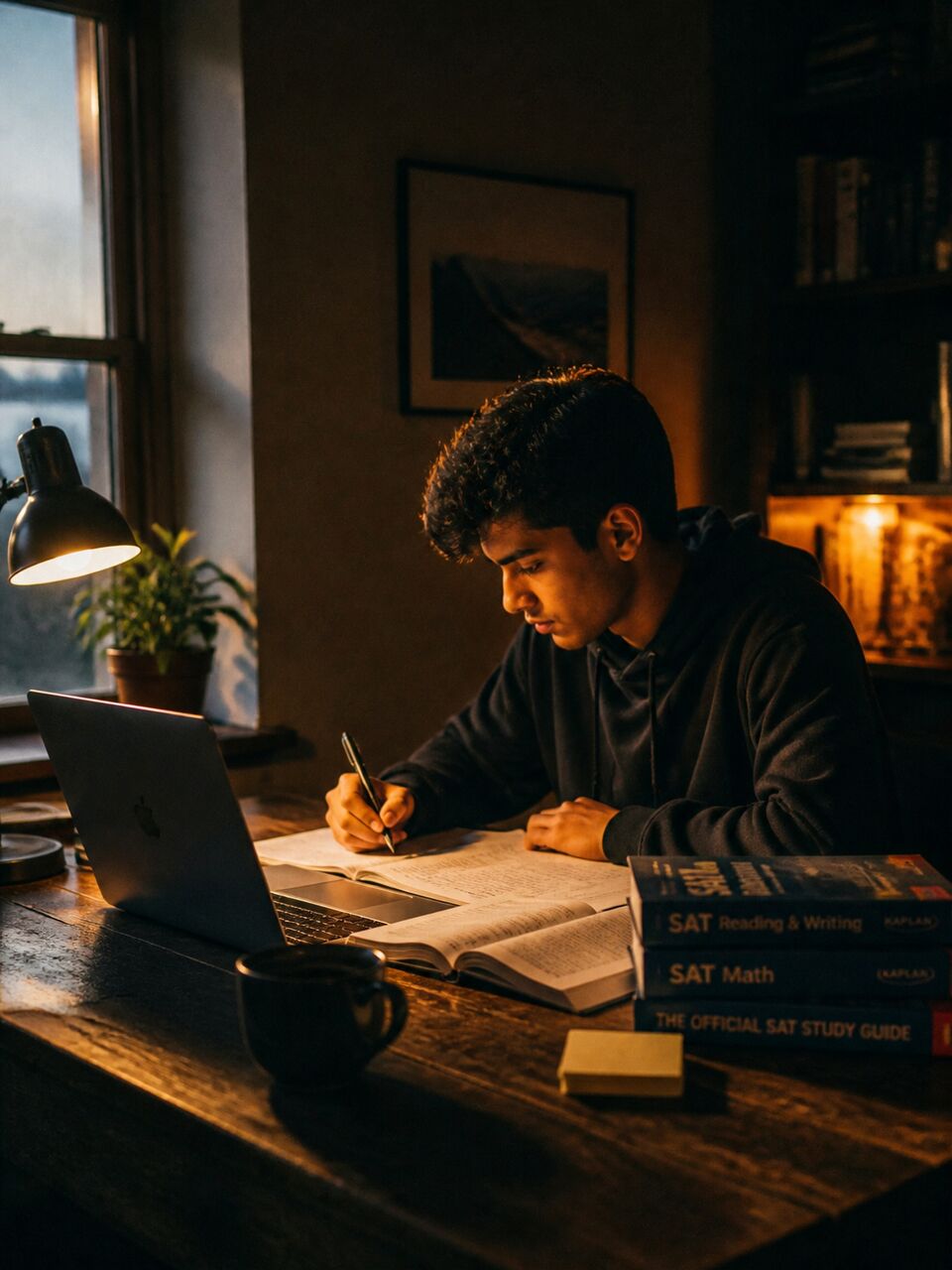 Pune, Education, SAT Coaching Classes In Delhi: A Complete Guide To Smarter SAT Preparation