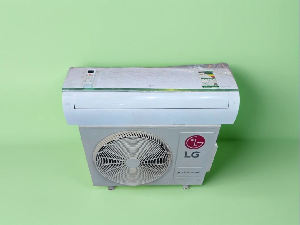 Al Badiah, Air Conditioners, SAR 550,  SPLIT AC & WINDOW AC FOR SALE