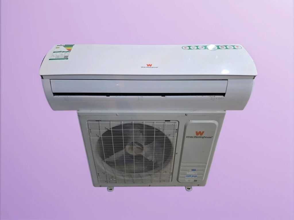 Al Badr, Air Conditioners, SAR 550,  8. Complete AC Service  🌬️ YOUR COMPLETE AC SOLUTION!   At Renewed Cooling Mart, We Se
