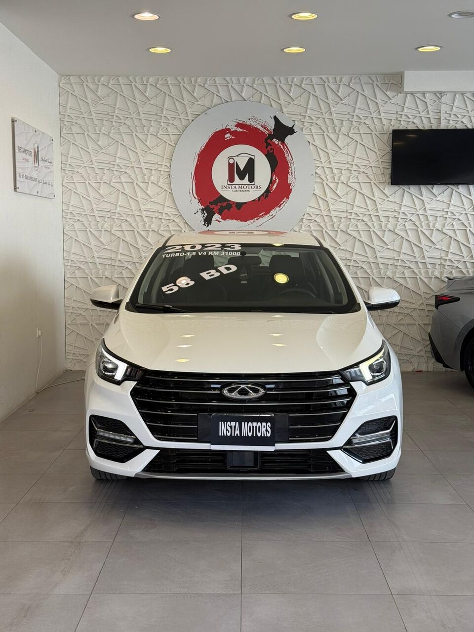 Tubli, Vehicles, Cars & Trucks , BHD 3900,  Chery  Arrizo-6 Pro,  2023,  Automatic,  41000 KM,  Chery Arrizo-6 Pro/