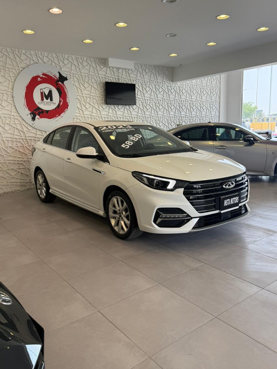 Tubli, Vehicles, Cars & Trucks , BHD 3900,  Chery  Arrizo-6 Pro,  2023,  Automatic,  41000 KM,  Chery Arrizo-6 Pro/