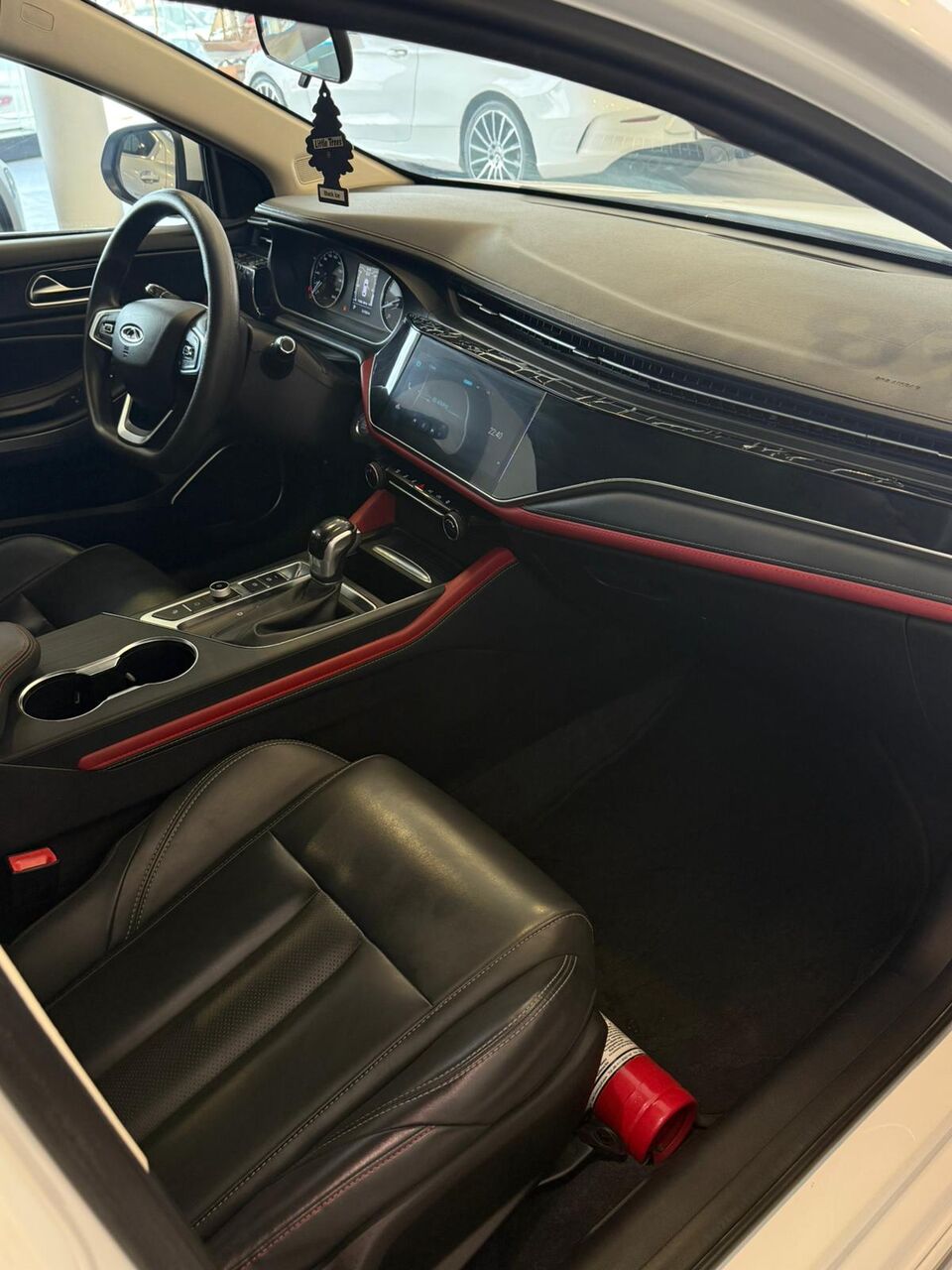 Tubli, Vehicles, Cars & Trucks , BHD 3900,  Chery  Arrizo-6 Pro,  2023,  Automatic,  41000 KM,  Chery Arrizo-6 Pro/