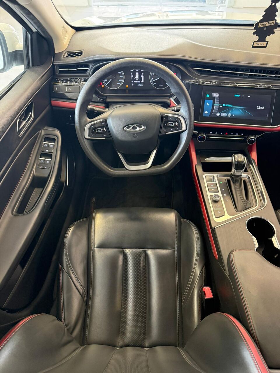 Tubli, Vehicles, Cars & Trucks , BHD 3900,  Chery  Arrizo-6 Pro,  2023,  Automatic,  41000 KM,  Chery Arrizo-6 Pro/
