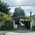 THB 3790000,  6 BR,  100 Sq. Feet,  Urgent Discount, Land With Buildings, Thai Prakan Village, Soi Thai Prakan 1/11, Next To