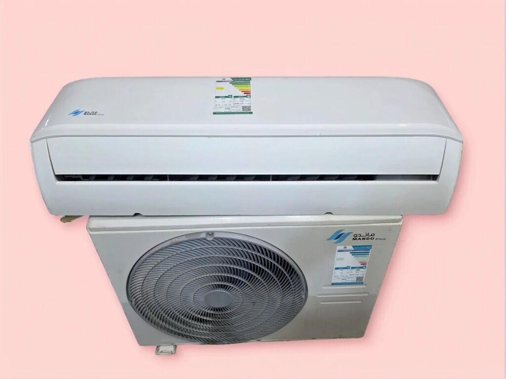 Al Batha, Air Conditioners, SAR 550,  BIG COOLING, SMALL PRICE!