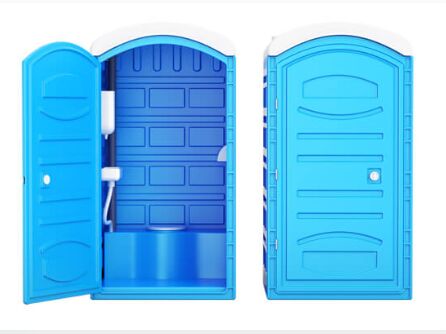 New York, Business, Menta Porta Potty Rentals