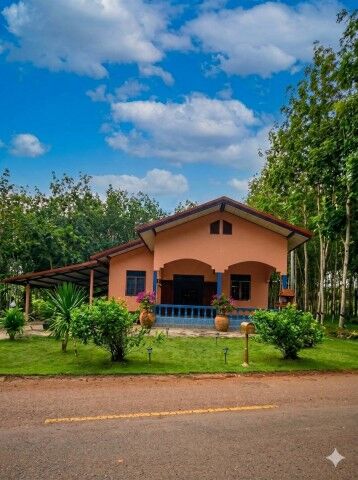 Bangkok, Real Estate For Sale, THB 10000000,  3 BR,  3571 Sq. Feet,  Single House With Rubber Plantation For 8 Years. Wake Up...money Has Already Been