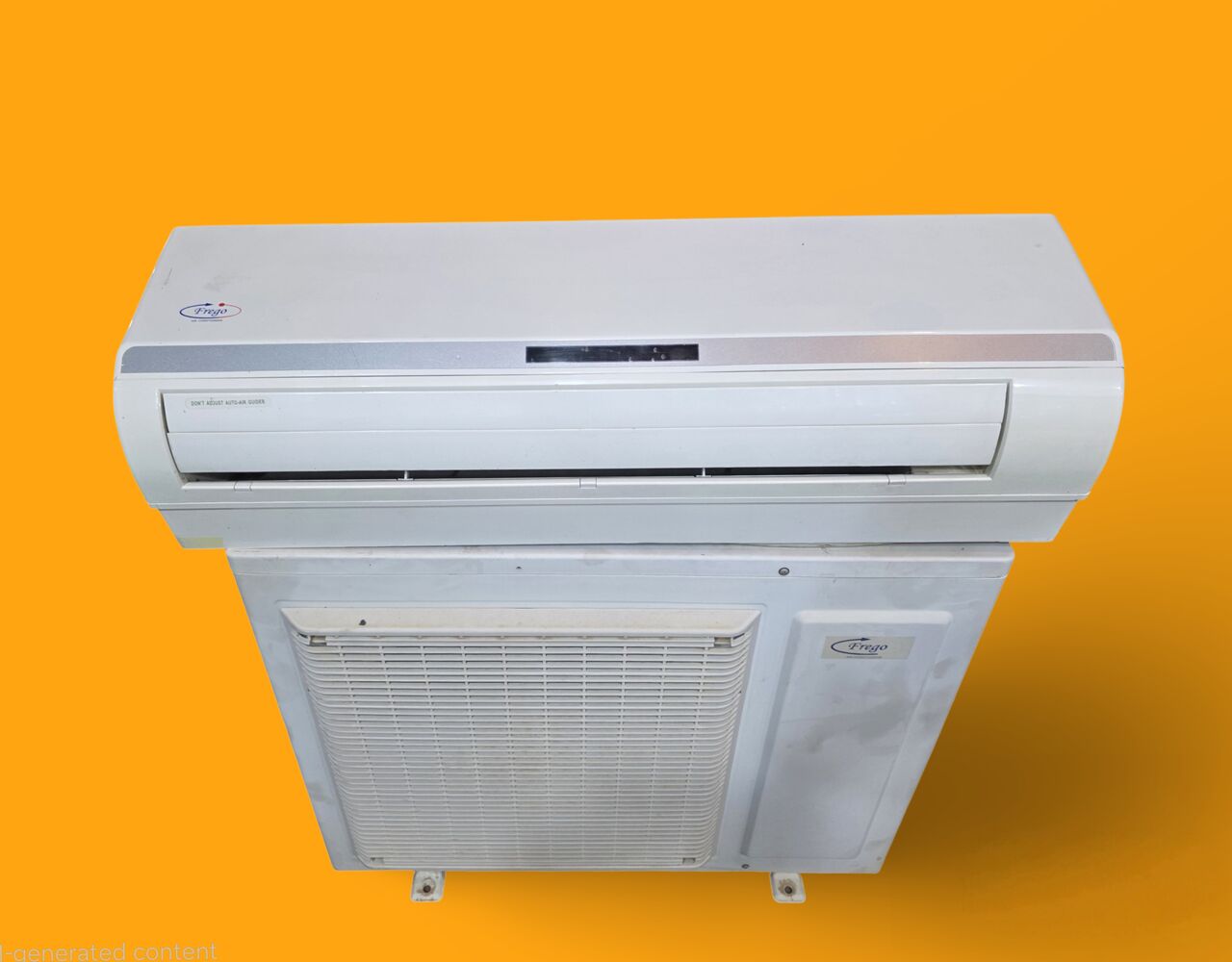 Al Dirah, Air Conditioners, SAR 550,  AC SALE, EXCHANGE & REPAIR! ❄