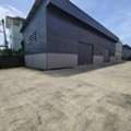 THB 80000,  0 Sq. Feet,  BR 1919 Warehouse For Rent, Size 800 Sq M., 2-story Office, Tha Sai, Samut Sakhon, Only