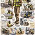 QAQC Civil Work Engineer
