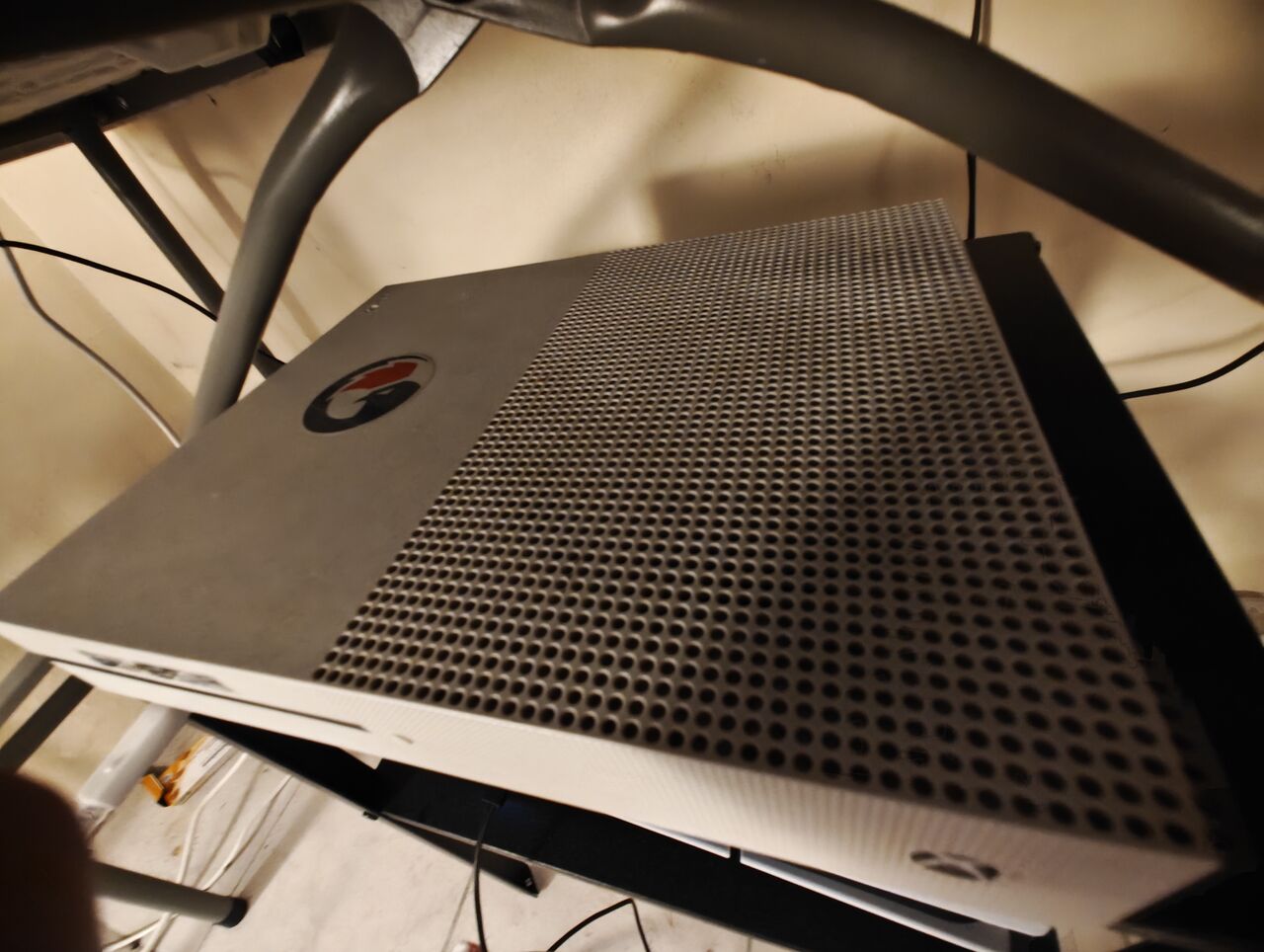 Al Rakah Al Janubiyah, Video Games, SAR 650,  Xbox One S