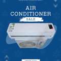 SAR 550,  AFFORDABLE SPLIT & WINDOW ACs AVAILABLE!