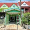 THB 1350000,  2 BR,  17 Sq. Feet,  Urgent Sale, Townhouse, Sawita House Village (Napa), Soi Wat Prem Pracha, Cheap Price.