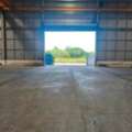 THB 135360,  0 Sq. Feet,  BR 1918 Warehouse For Rent, 846 Sq M., Soi Bang Pla, Next To Thepharak Road, With 2 5-ton