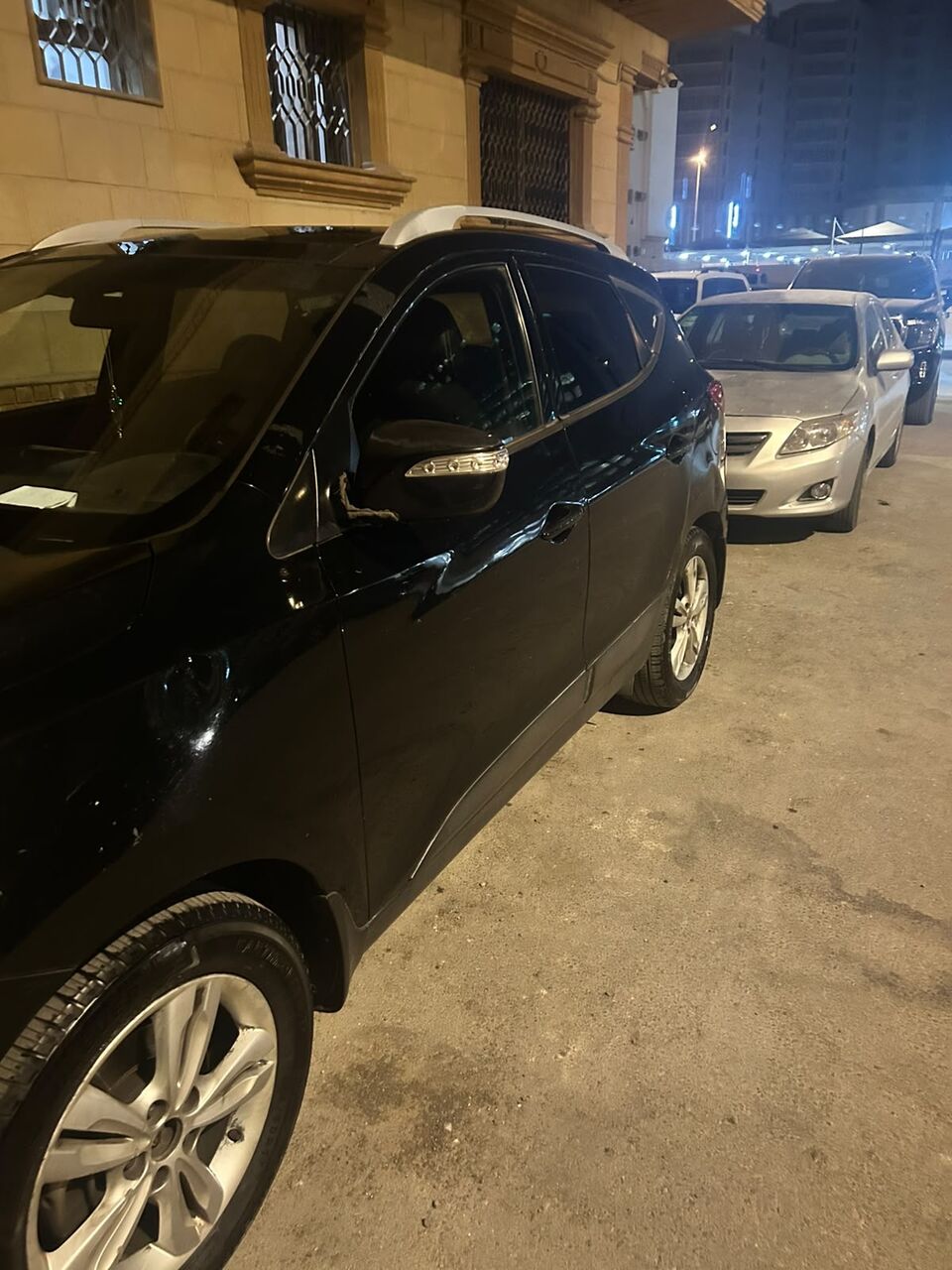 Al Murabba, Vehicles, Cars & Trucks , SAR 28000,  Hyundai Tucson,  2014,  Automatic,  296422 KM,