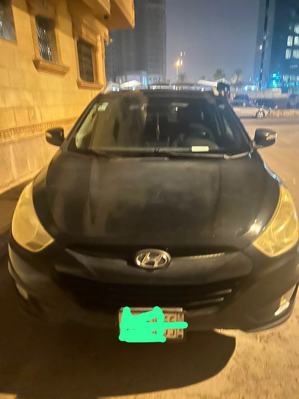 Al Murabba, Vehicles, Cars & Trucks , SAR 28000,  Hyundai Tucson,  2014,  Automatic,  296422 KM,