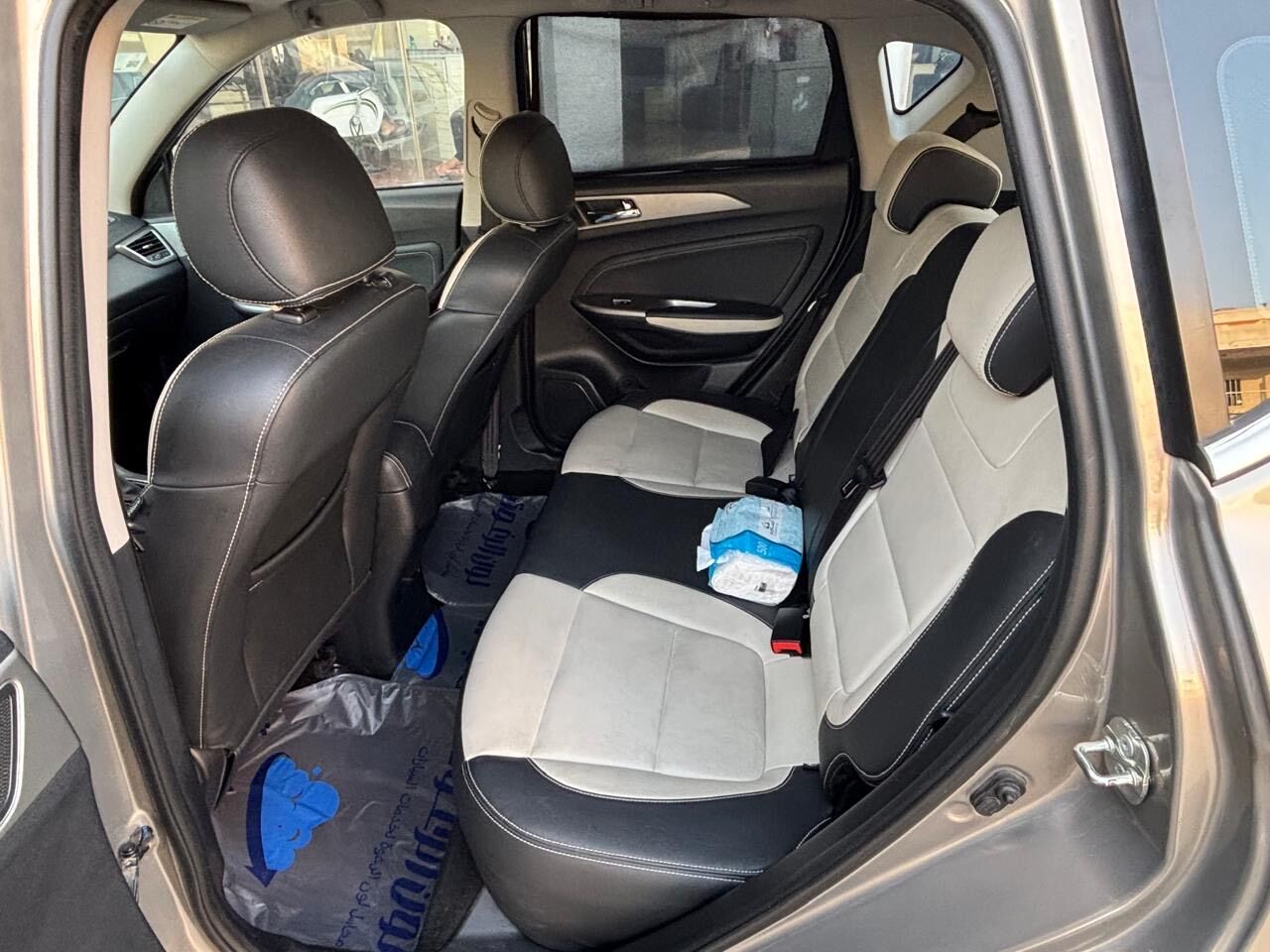 Khobar, Vehicles, Cars & Trucks , SAR 34500,  Changan CS35,  2019,  Automatic,  86500 KM,   (Home Used Vehicle)