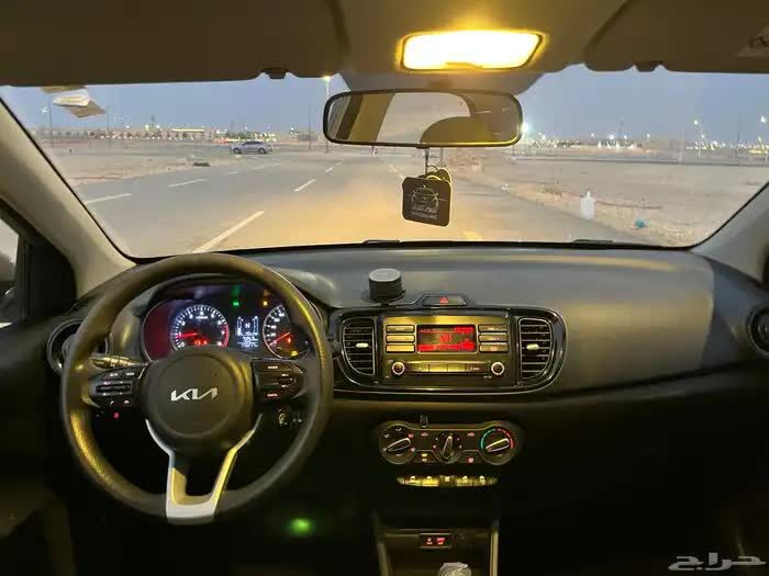 Riyadh, Vehicles, Cars & Trucks , SAR 40000,  Kia Pegas,  2024,  Automatic,  40000 KM,   - Available On Installment And Cash