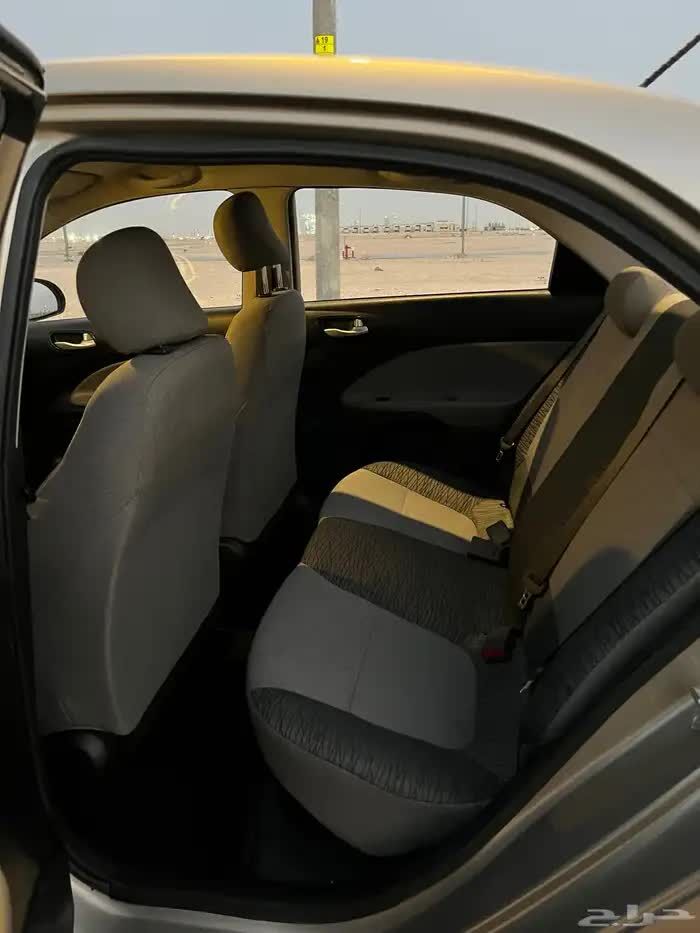 Riyadh, Vehicles, Cars & Trucks , SAR 40000,  Kia Pegas,  2024,  Automatic,  40000 KM,   - Available On Installment And Cash