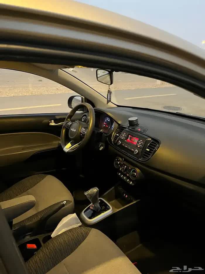 Riyadh, Vehicles, Cars & Trucks , SAR 40000,  Kia Pegas,  2024,  Automatic,  40000 KM,   - Available On Installment And Cash