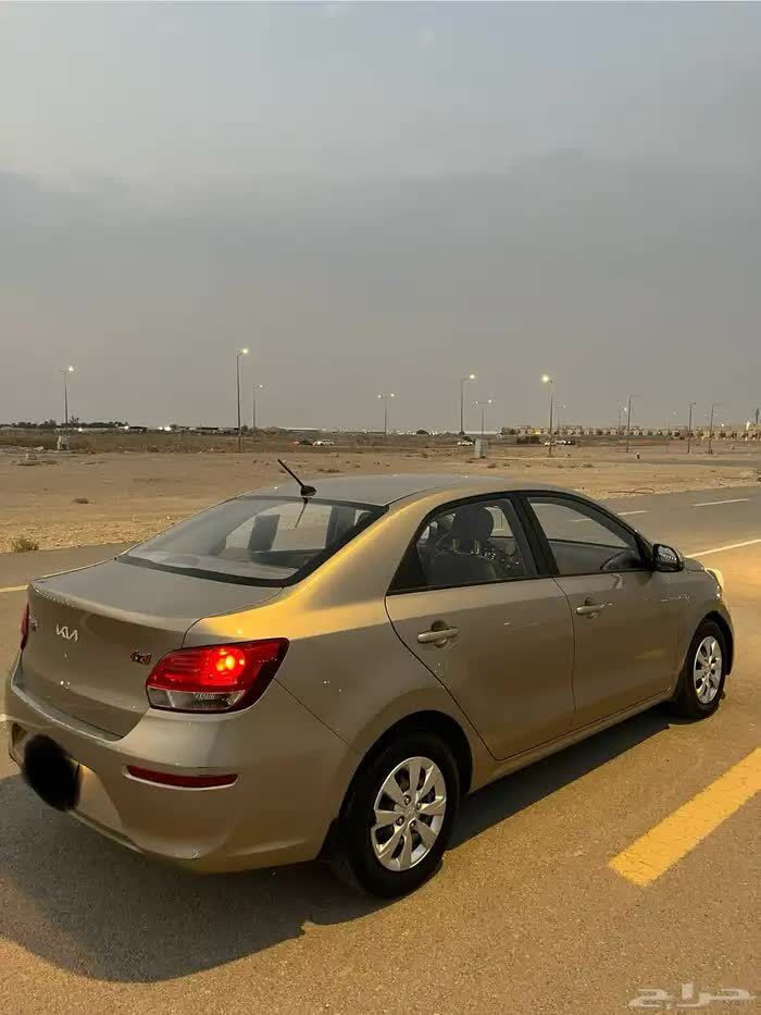 Riyadh, Vehicles, Cars & Trucks , SAR 40000,  Kia Pegas,  2024,  Automatic,  40000 KM,   - Available On Installment And Cash