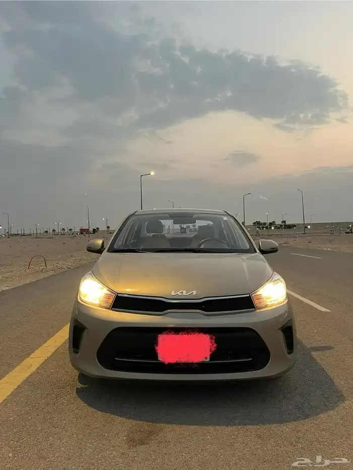 Riyadh, Vehicles, Cars & Trucks , SAR 40000,  Kia Pegas,  2024,  Automatic,  40000 KM,   - Available On Installment And Cash