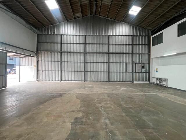 Bangkok, Villas, THB 90000,  0 Sq. Feet,  BR 1916 Warehouse For Rent, Size 440 Sq M, Ramkhamhaeng Soi 4, Opposite Ramkhamhaeng