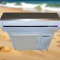 SAR 550,  Split Ac Available 1 Ton 3 Ton