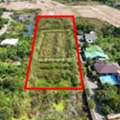 THB 30330000,  6 BR,  1761 Sq. Feet,  Urgent Discount, Vacant Land 5 Rai 22 Square Wah, Soi Tha It 15, Tan Diao-Wat Bang Bua